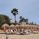 Marbella - Playa Alicate 2Br Holiday Apartment