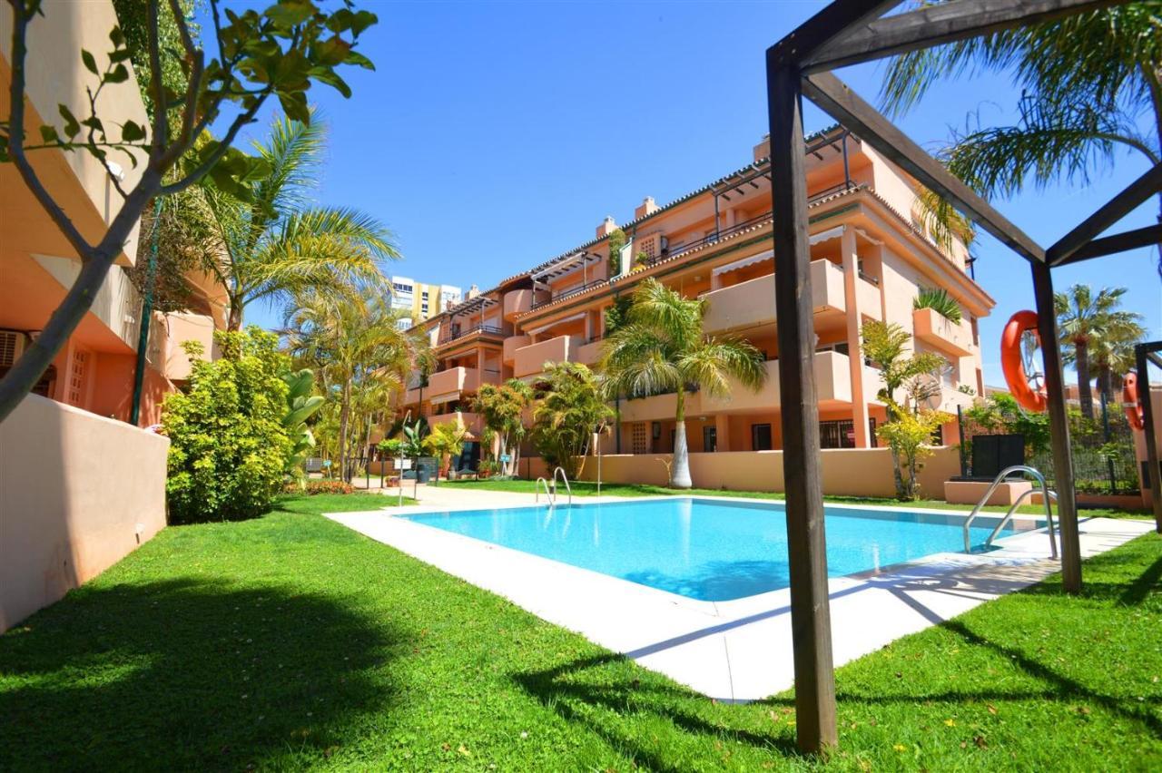 - Playa Alicate 2br Leilighet