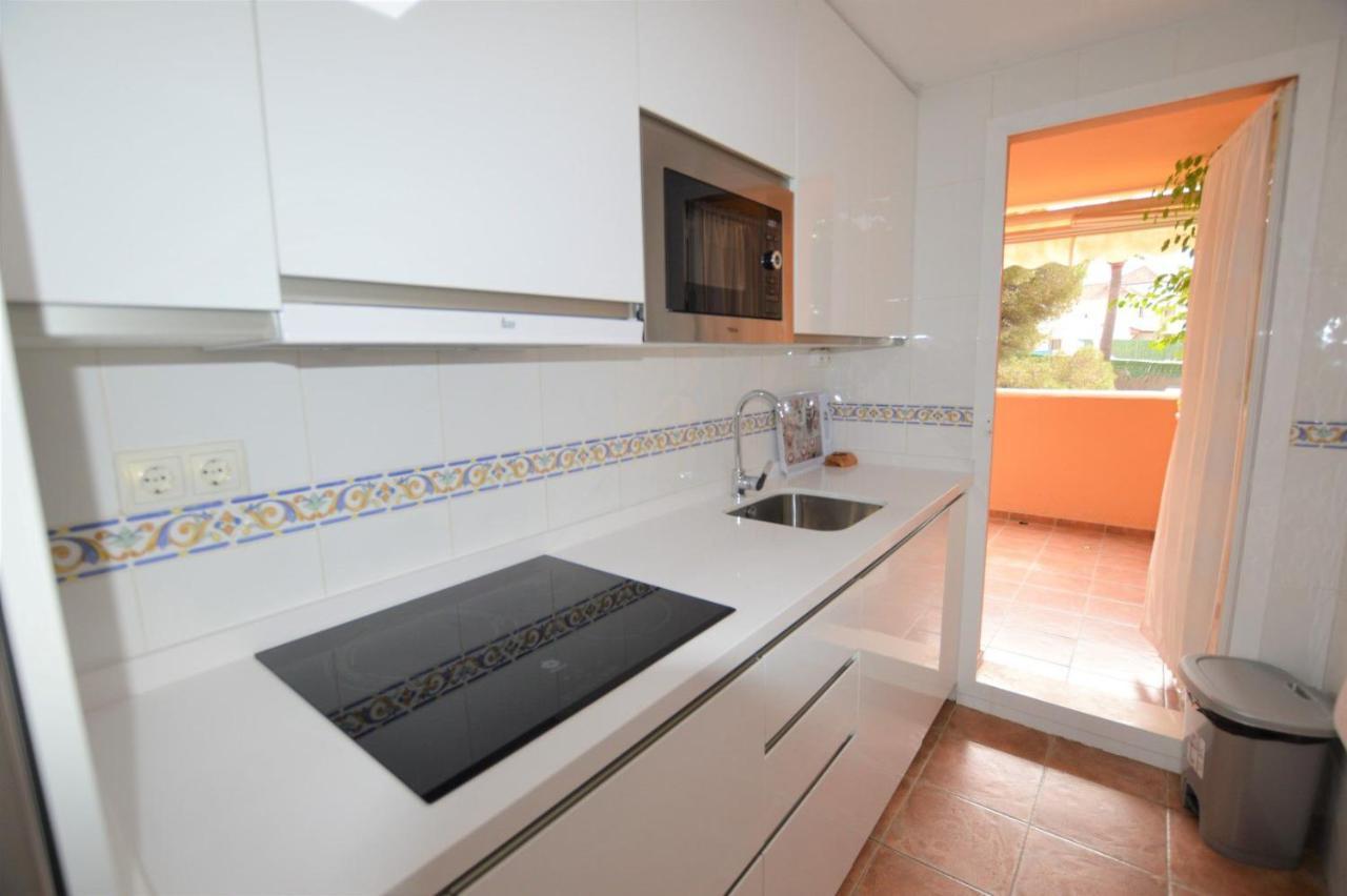 - Playa Alicate 2br Leilighet