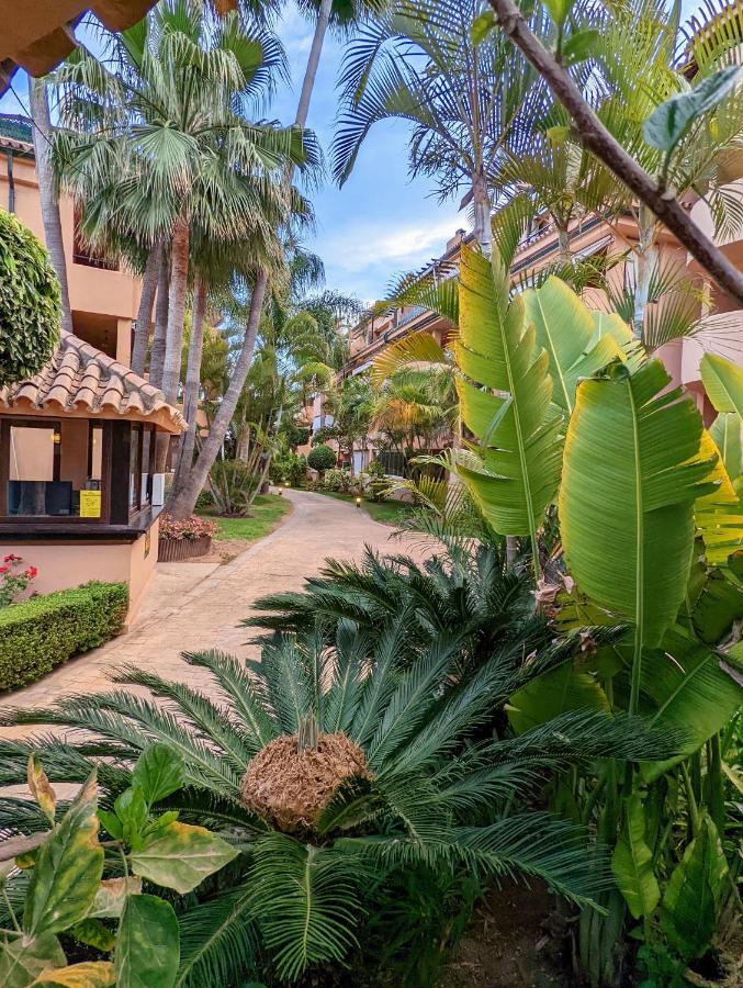 Leilighet - Playa Alicate 2br Marbella