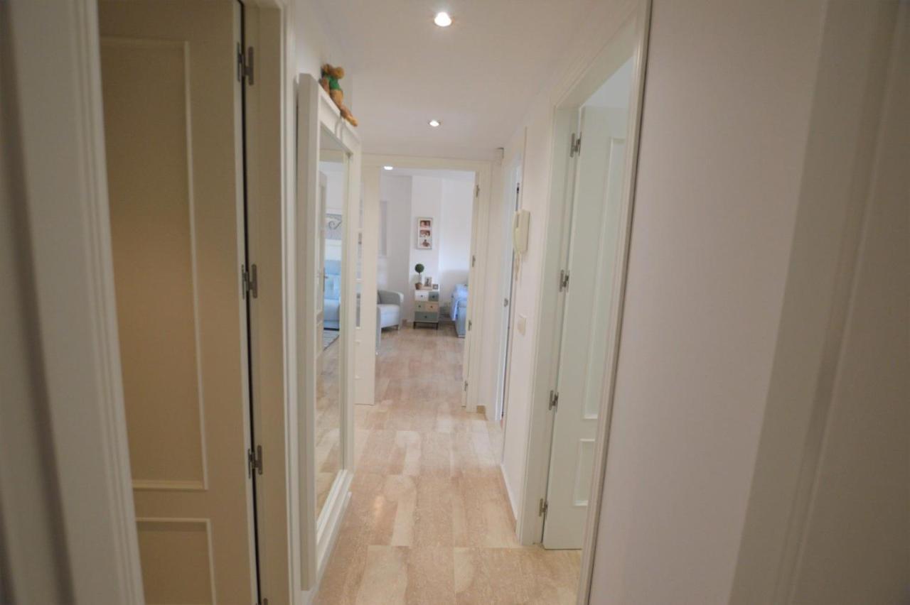 - Playa Alicate 2br Leilighet Marbella