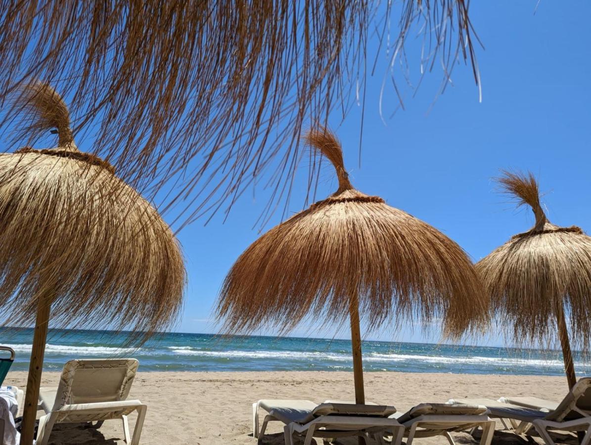 - Playa Alicate 2br Leilighet Marbella
