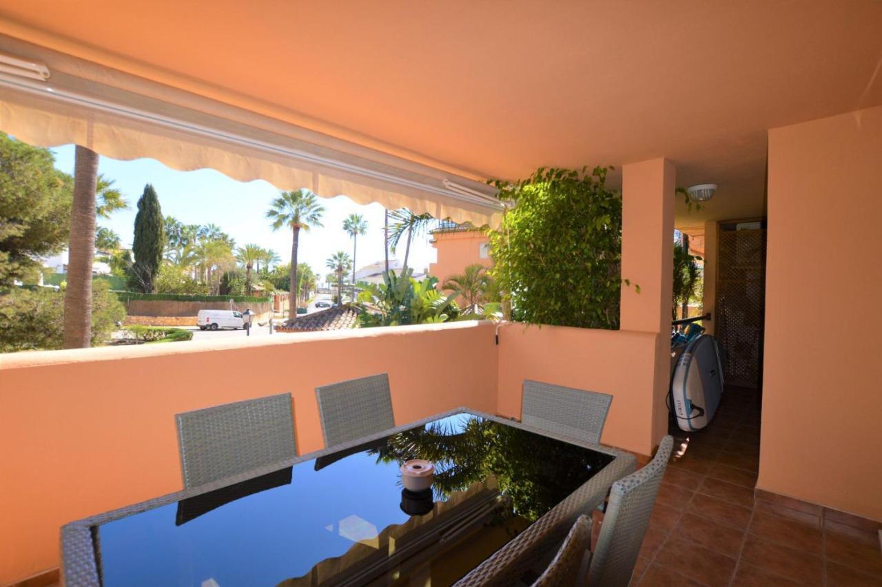 Leilighet - Playa Alicate 2br *