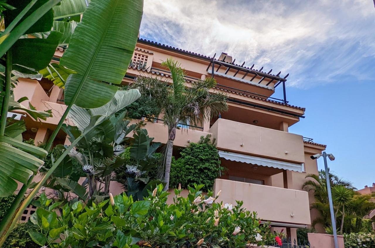 Leilighet - Playa Alicate 2br *