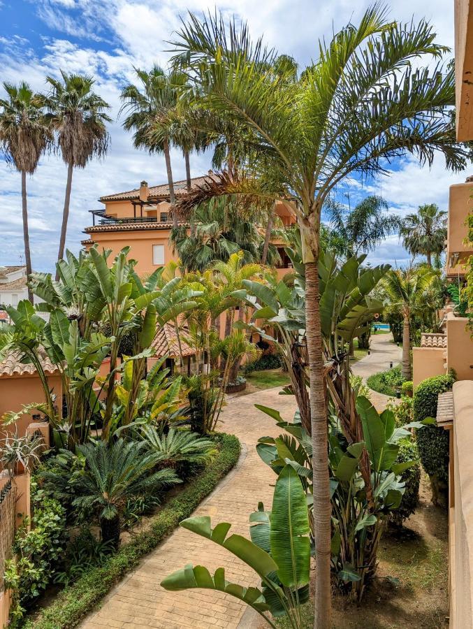 - Playa Alicate 2br Leilighet Marbella