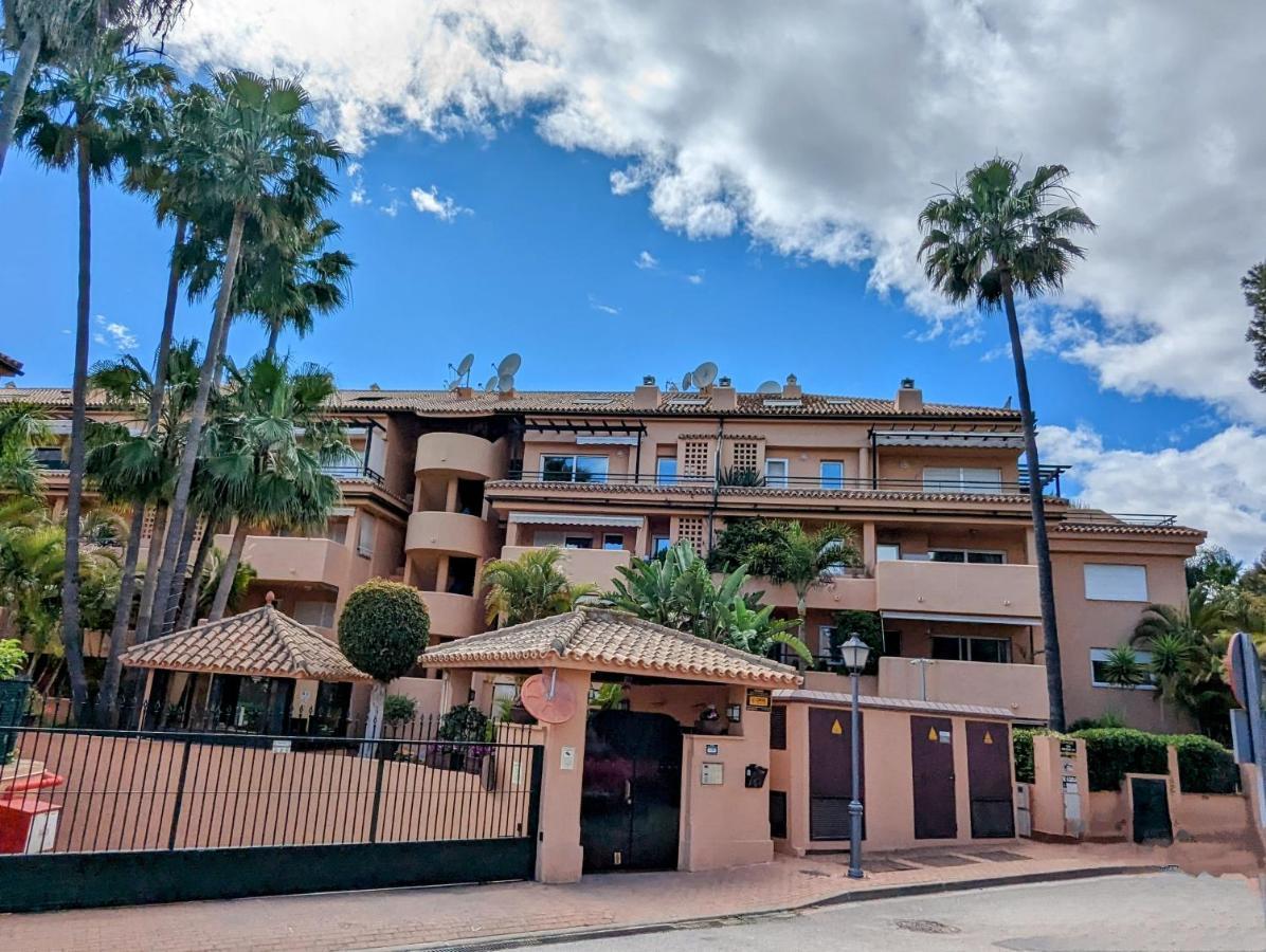 Leilighet - Playa Alicate 2br Marbella