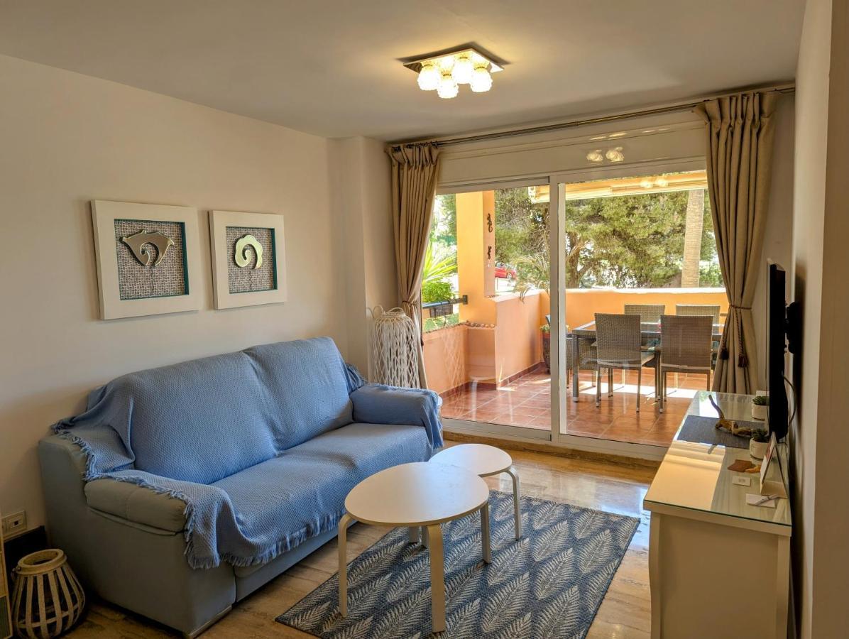 - Playa Alicate 2br Apartment Marbella