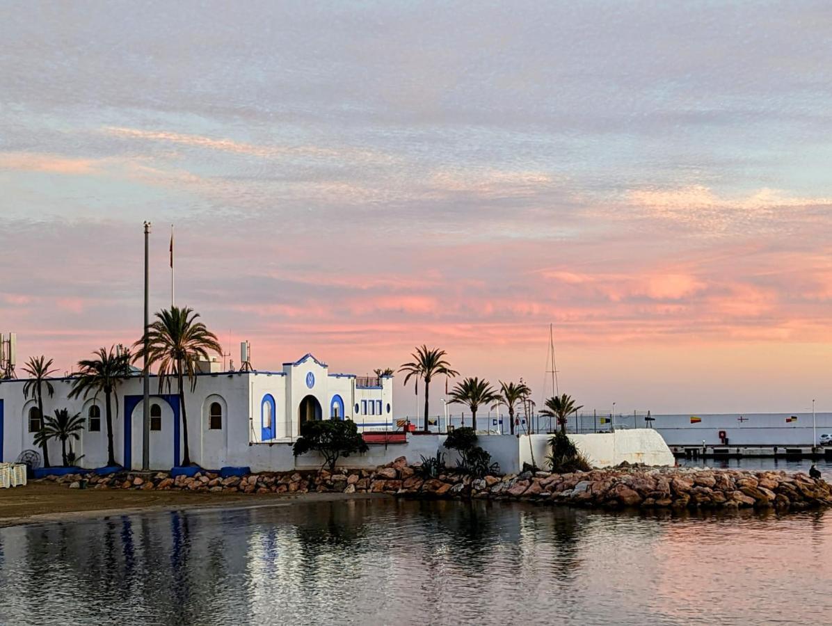 Leilighet - Playa Alicate 2br