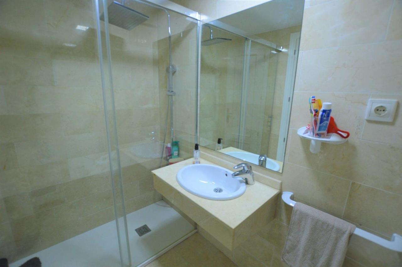 Apartment - Playa Alicate 2br Marbella
