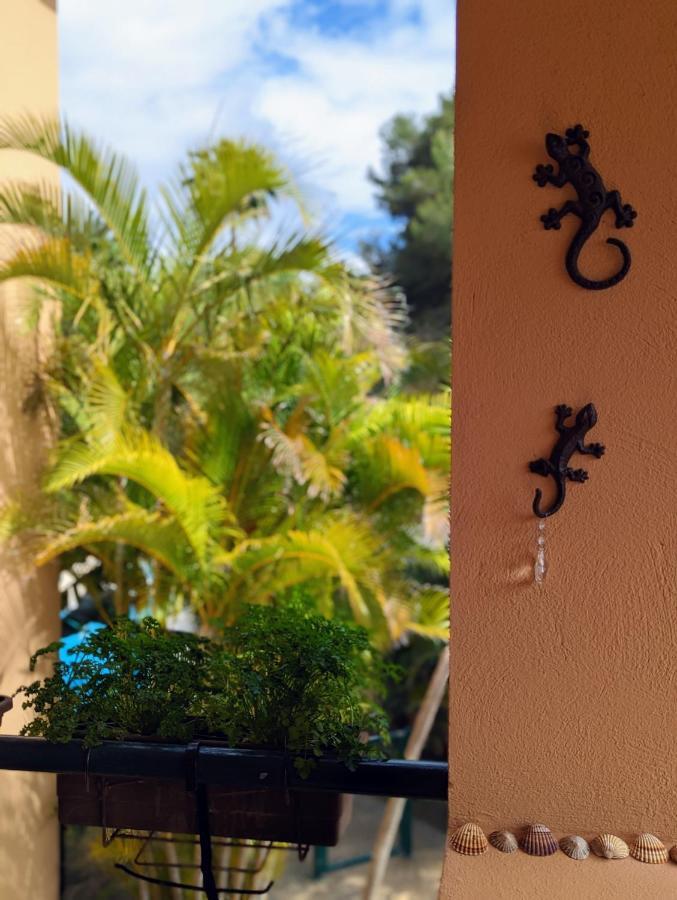 Leilighet - Playa Alicate 2br *
