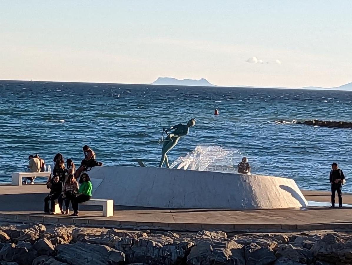- Playa Alicate 2br Leilighet *